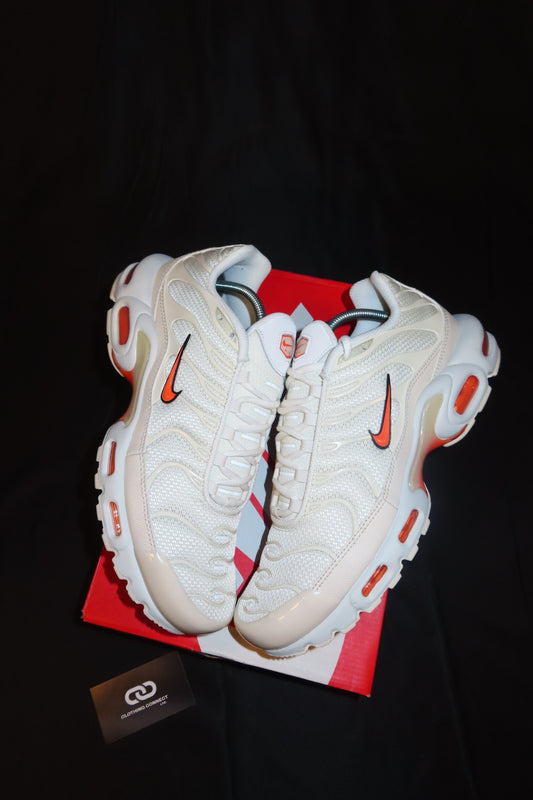 Nike Air Max TNS (Phantom Safety Orange)