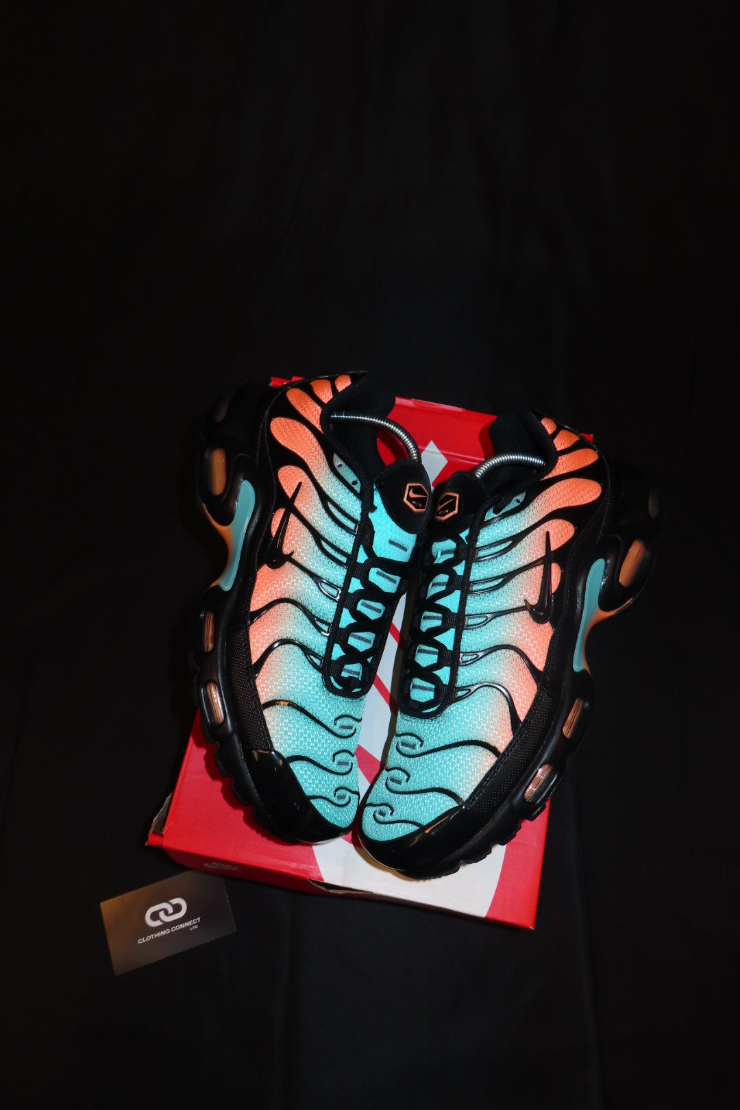 Nike Air Max TNS (SouthBeach)