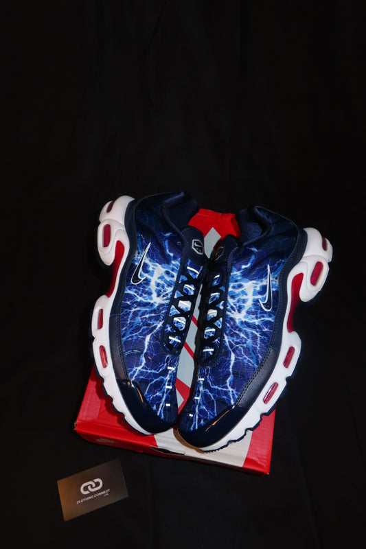 Nike Air Max TN (Eclair Lightning)