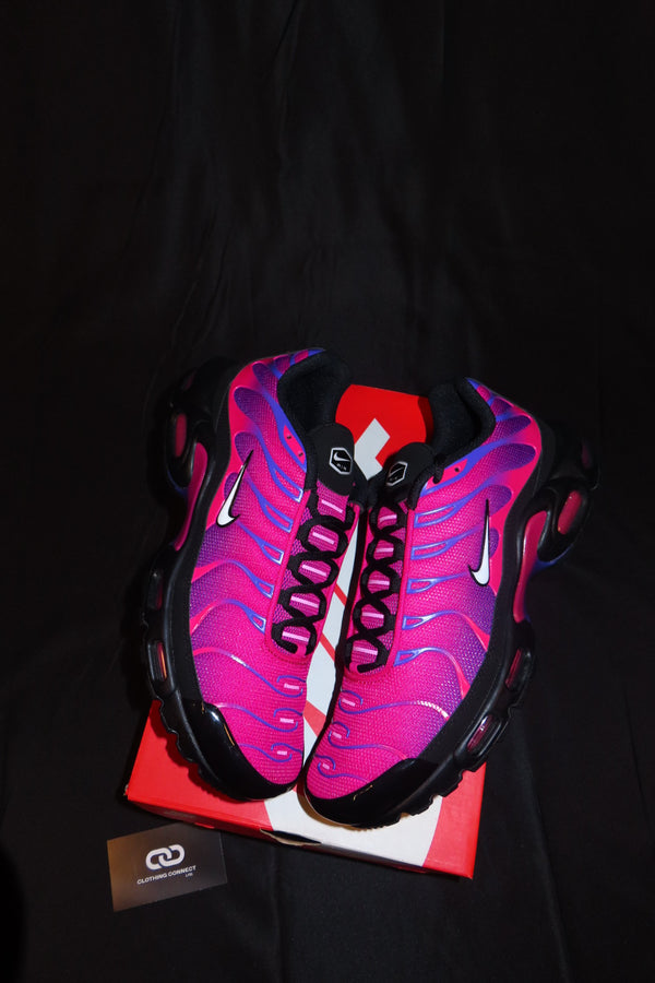 Nike Air Max TNS (Fireberry)