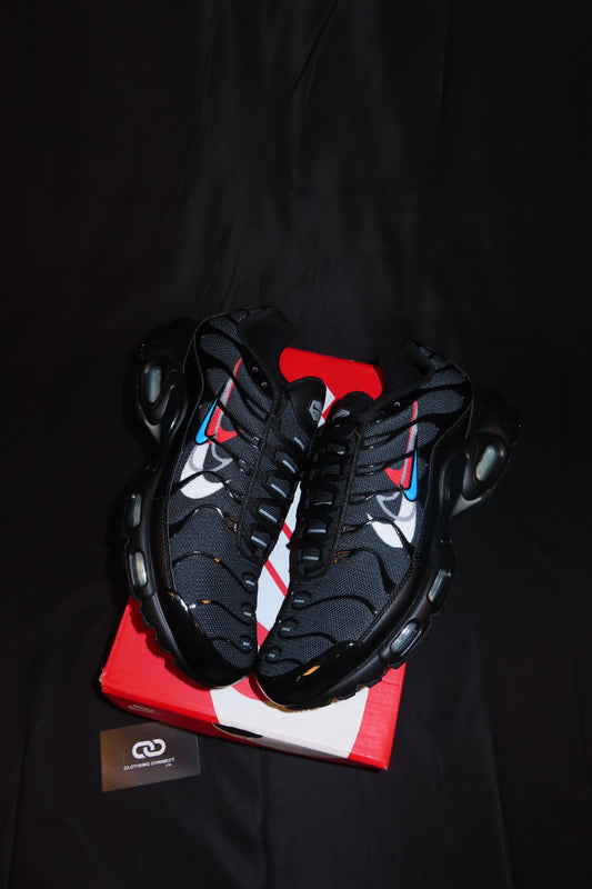 Nike Air Max TN (Multi Swoosh Tick)