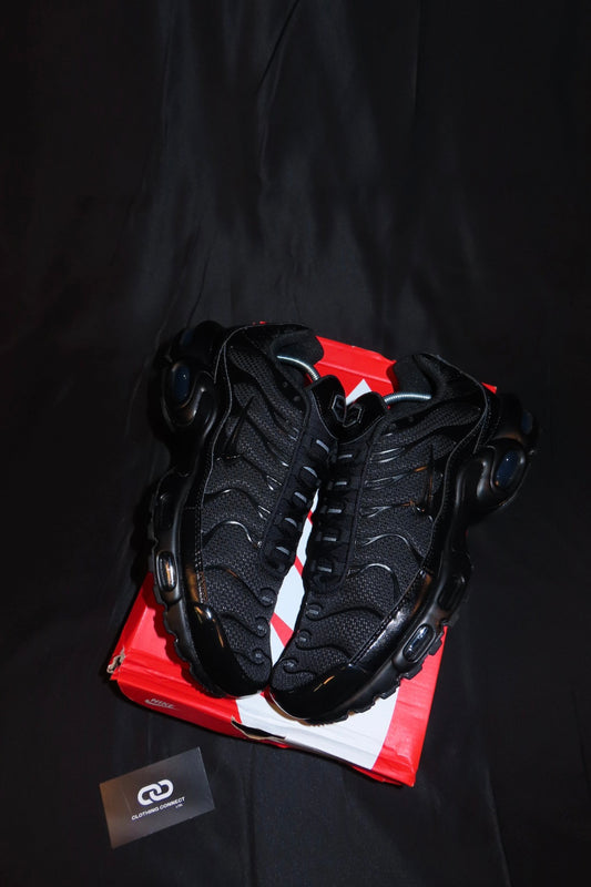 Nike Air Max TN (Triple Black)