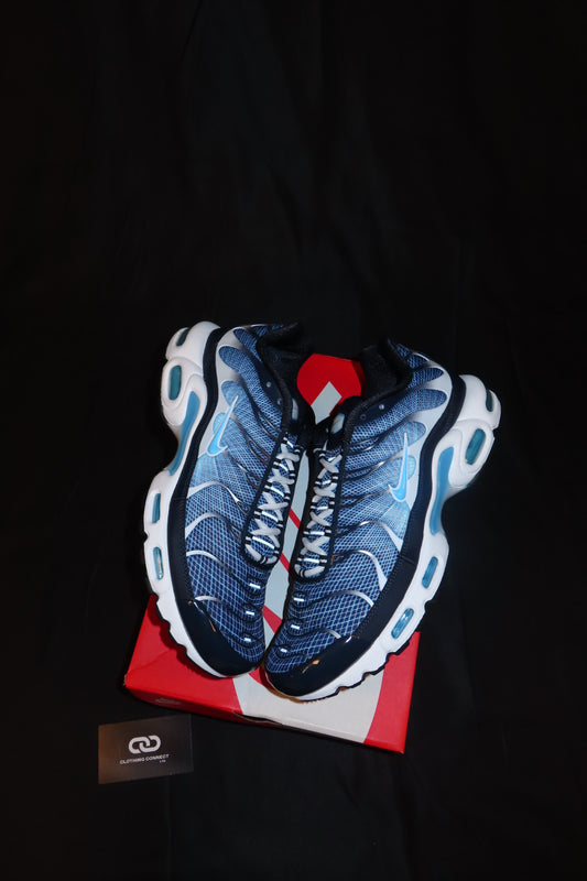 Nike Air Max TN (Dark Obsidian/Blue Chill)