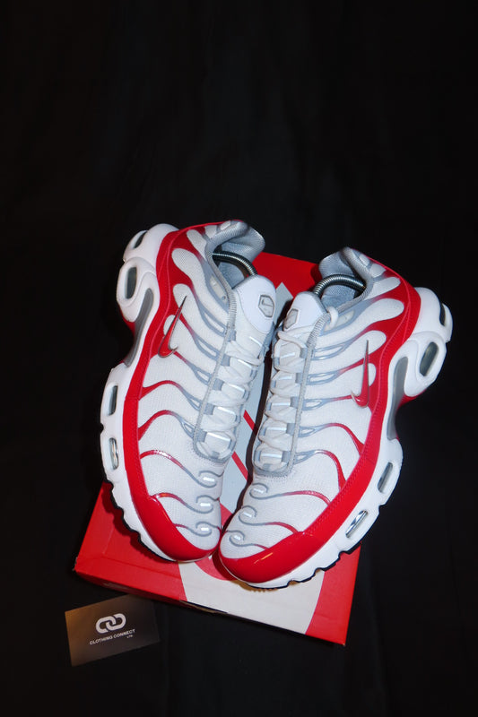 Nike Air Max TNS (University Red)