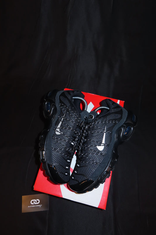 Nike Air Max TN (Utility Black)