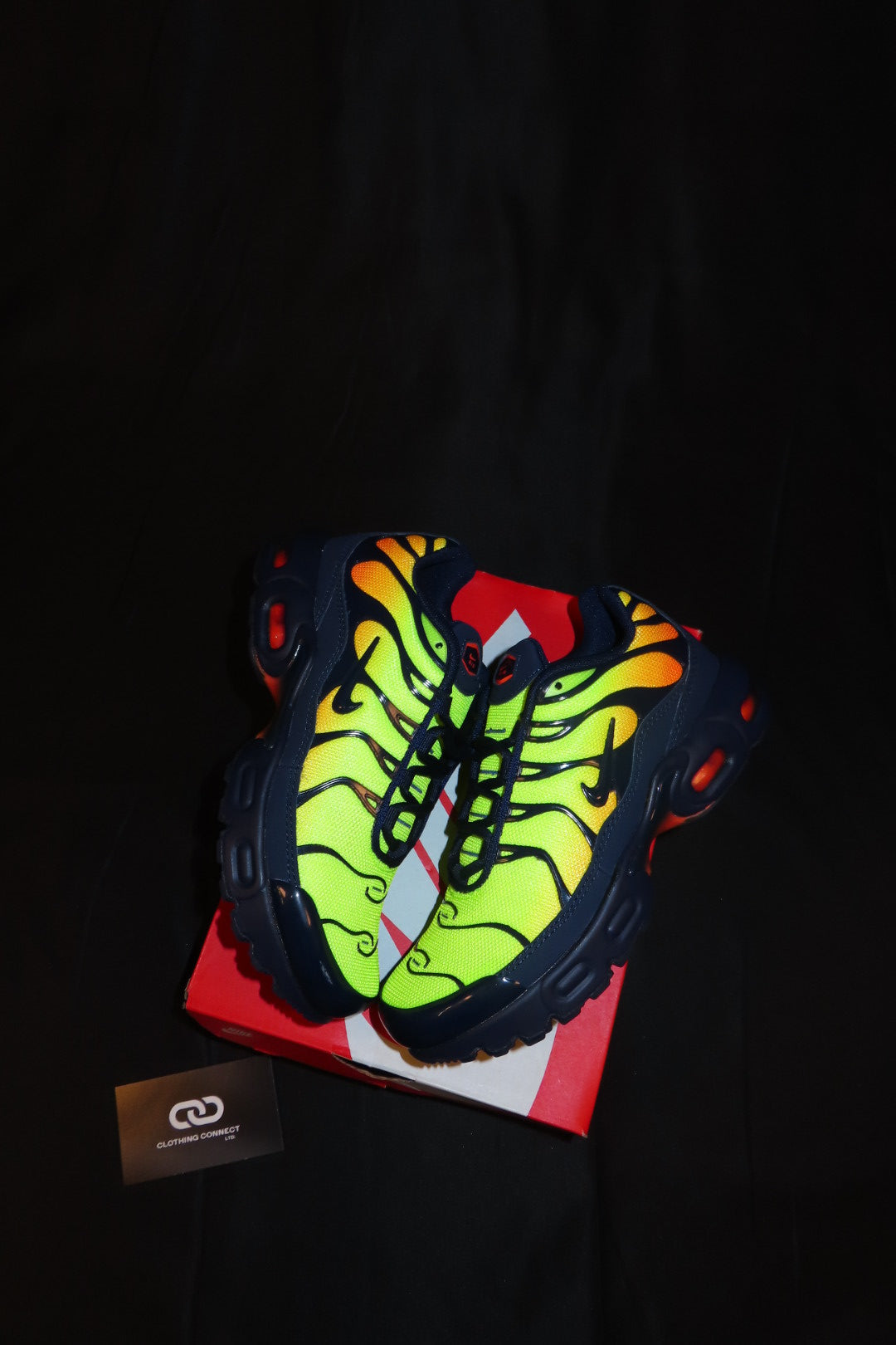 Nike Air Max TN (Lenom venom)