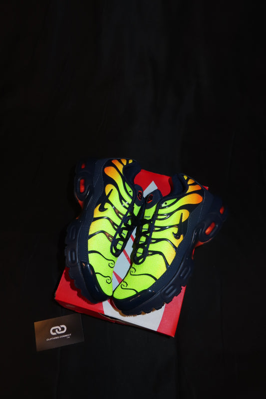 Nike Air Max TN (Lenom venom)