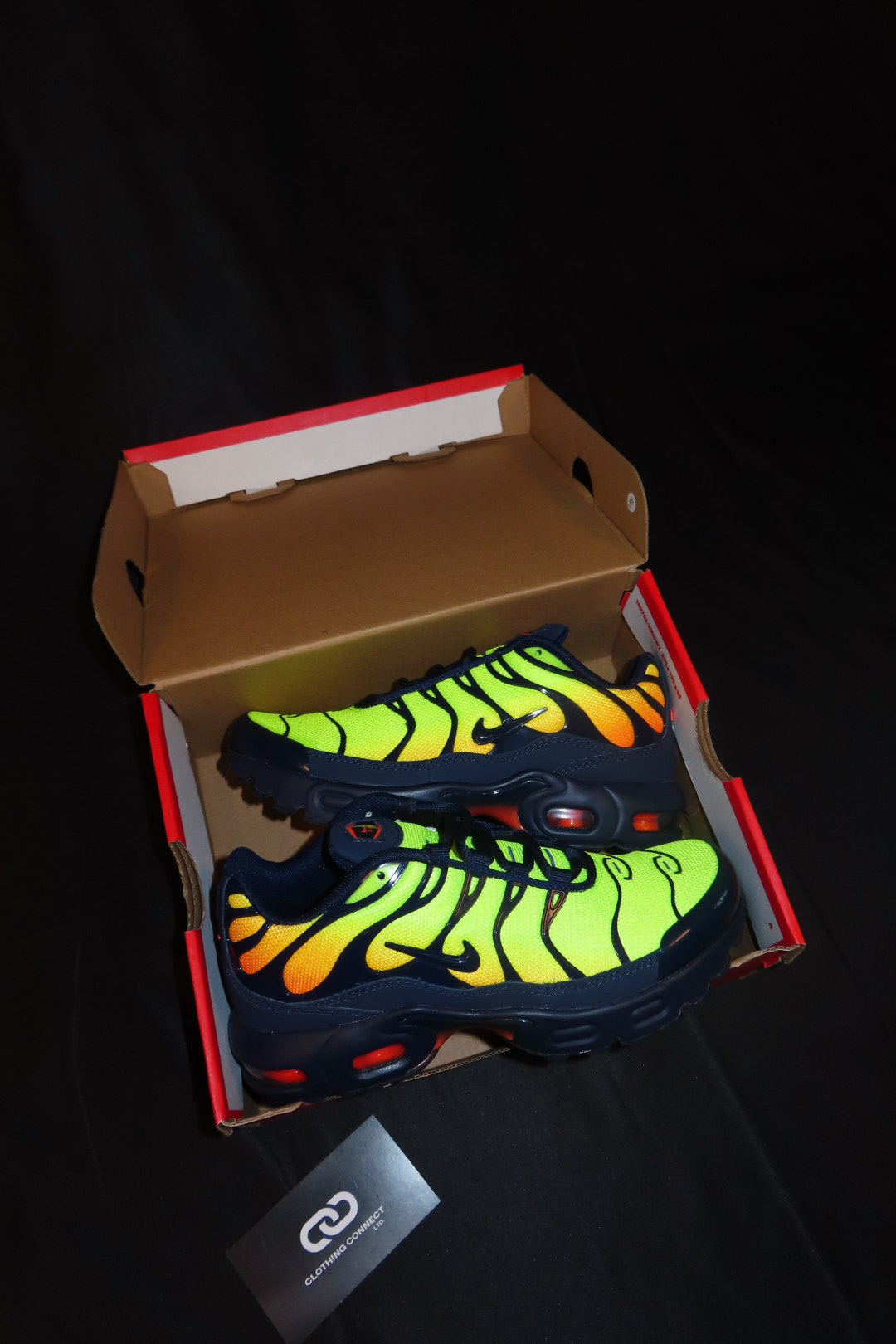 Nike Air Max TN (Lenom venom)