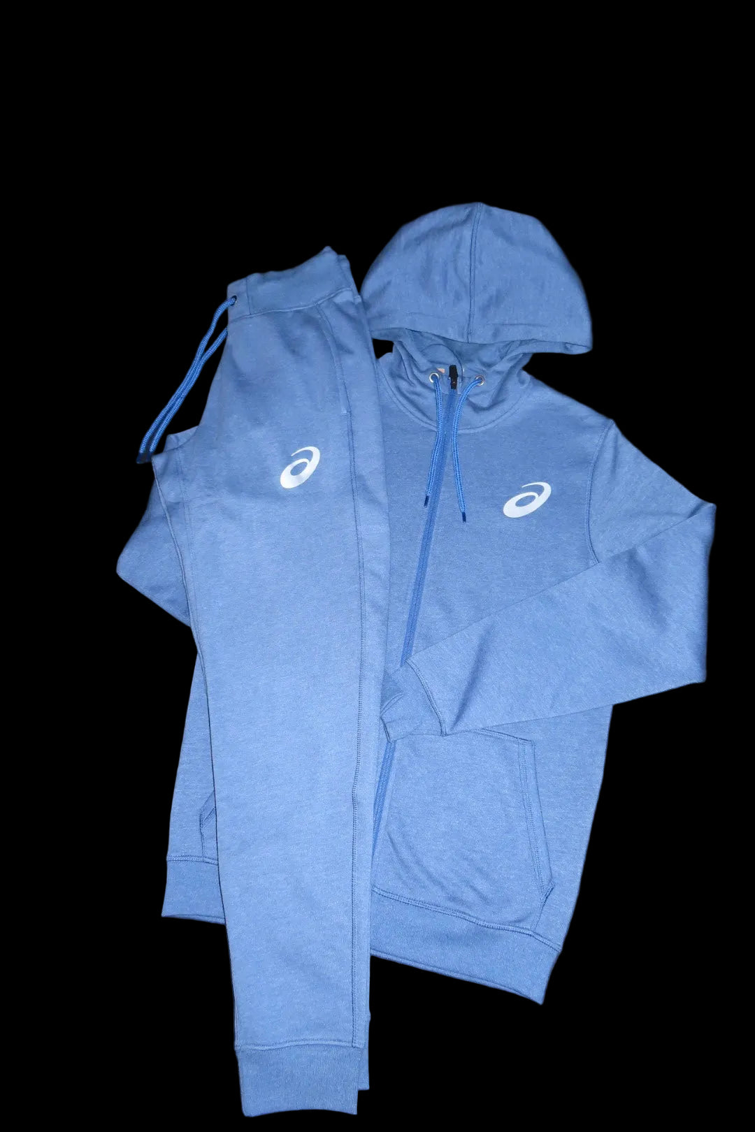 Asics Sport Knit Tracksuit