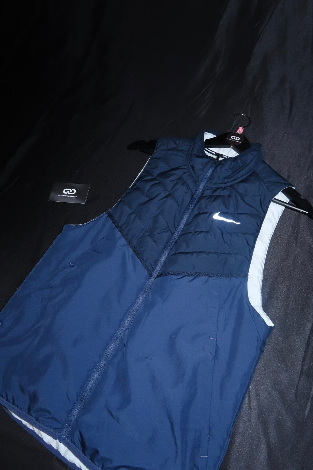 Nike Gilet(Navy)