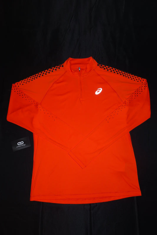 Asics 1/4 Zip