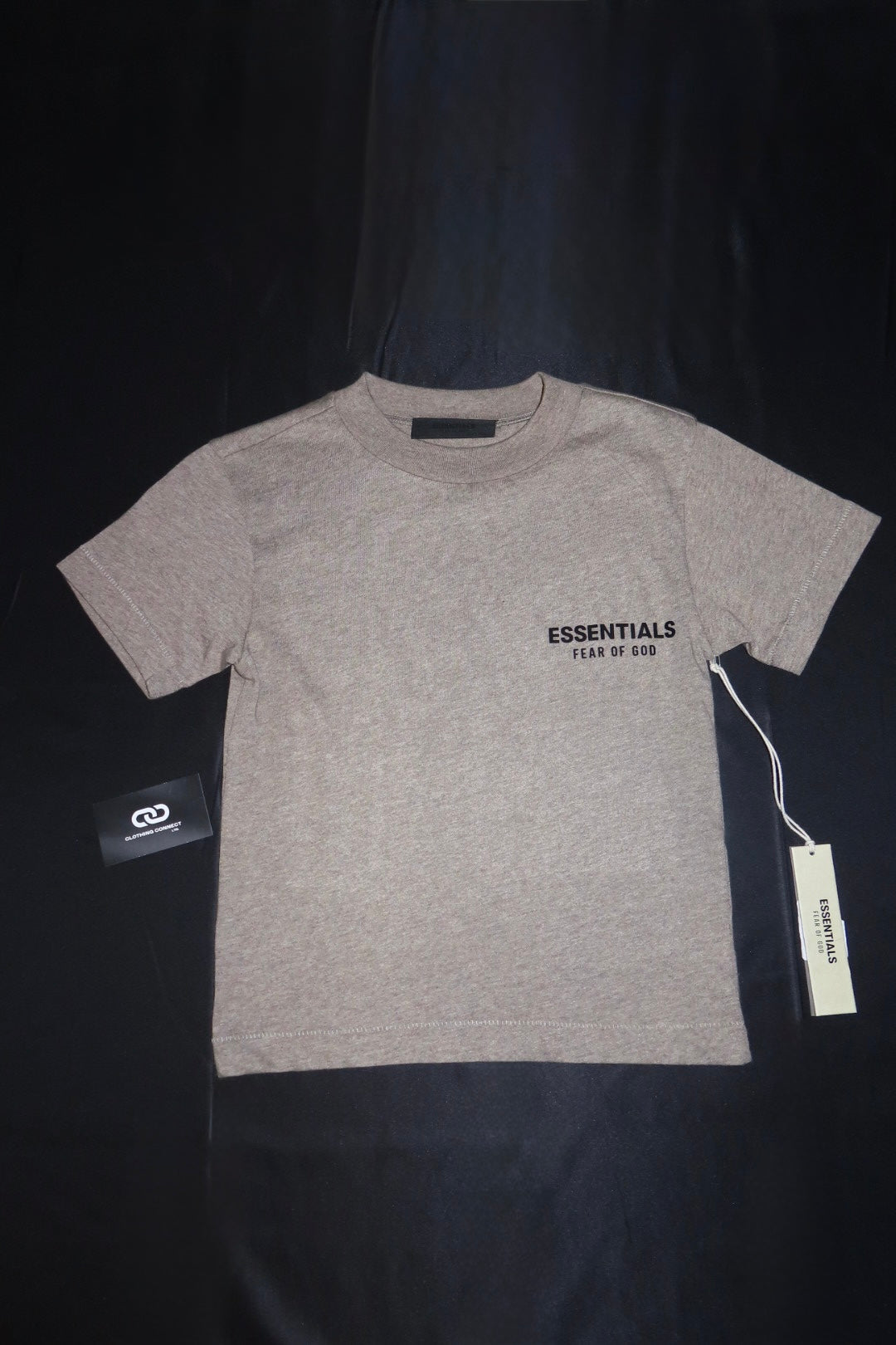 Essentials Fear of God T-Shirt