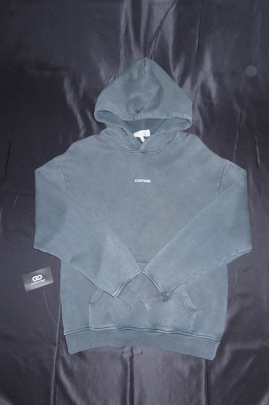 Couture Club Hoodie(Grey)