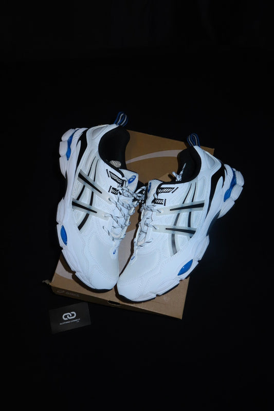 Asics Gel NYC Utility(White/Black)