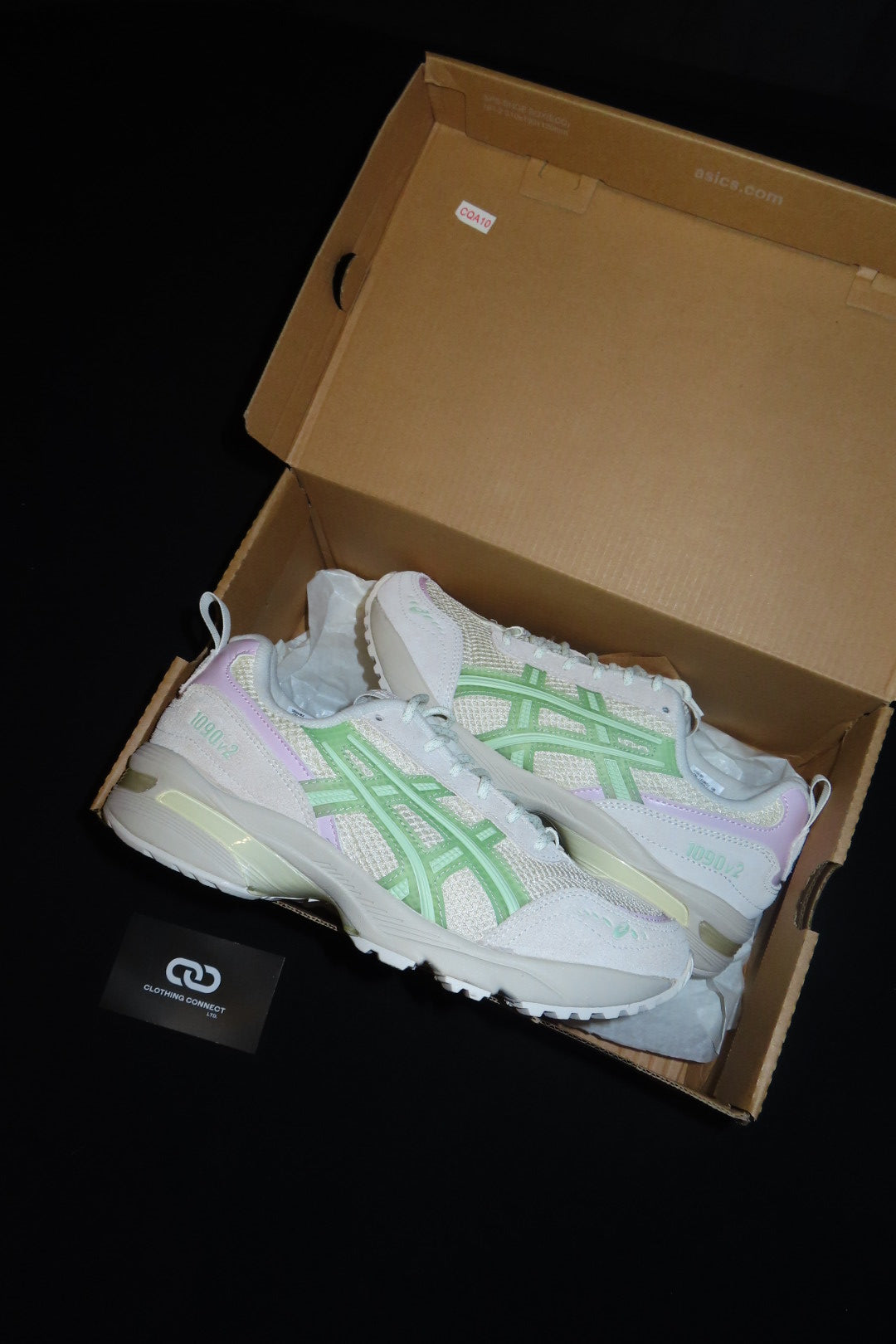 Asics 1090v2