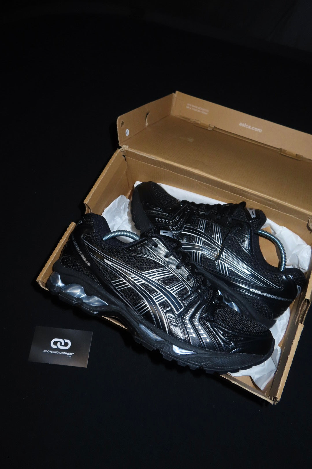 Asics Gel Kayano 14