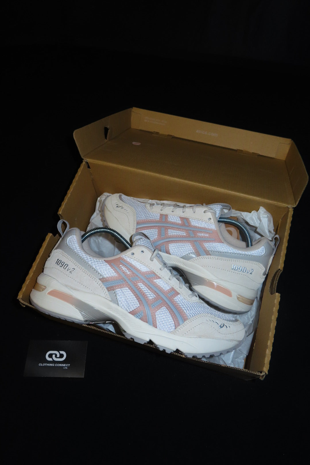 Asics 1090v2