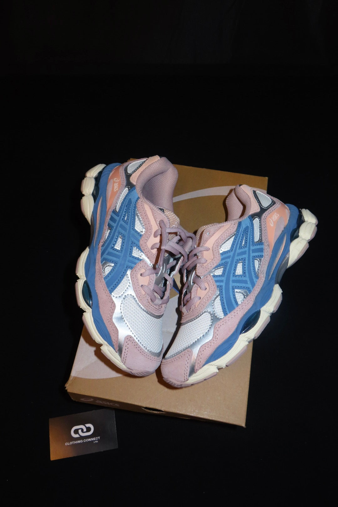 Asics Gel NYC