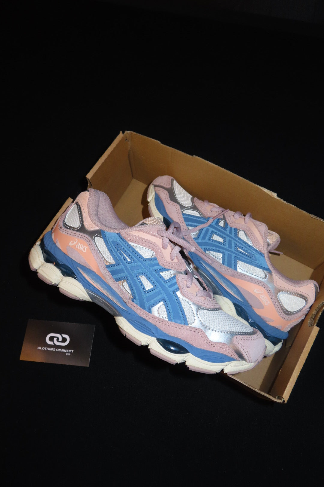 Asics Gel NYC