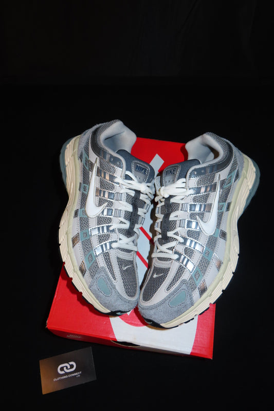 Nike P6000(Flat Pewter)