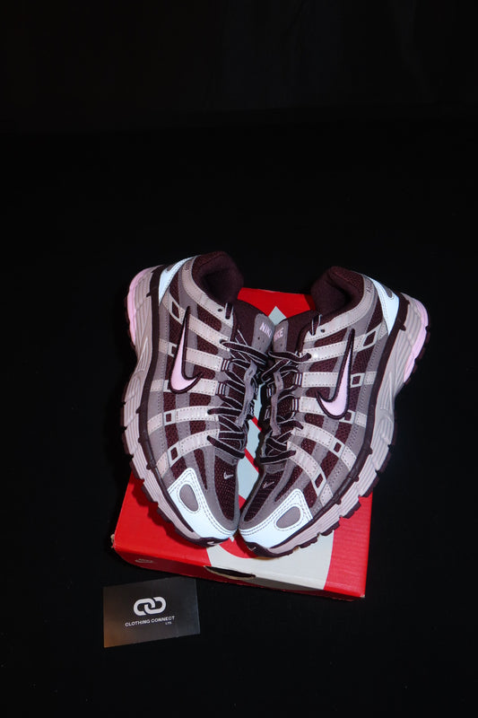Nike P6000(Burgundy Crush)