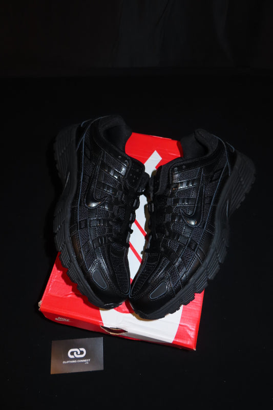 Nike P6000(Black)