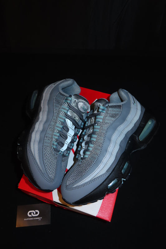 Nike Air Max 95(Grey)