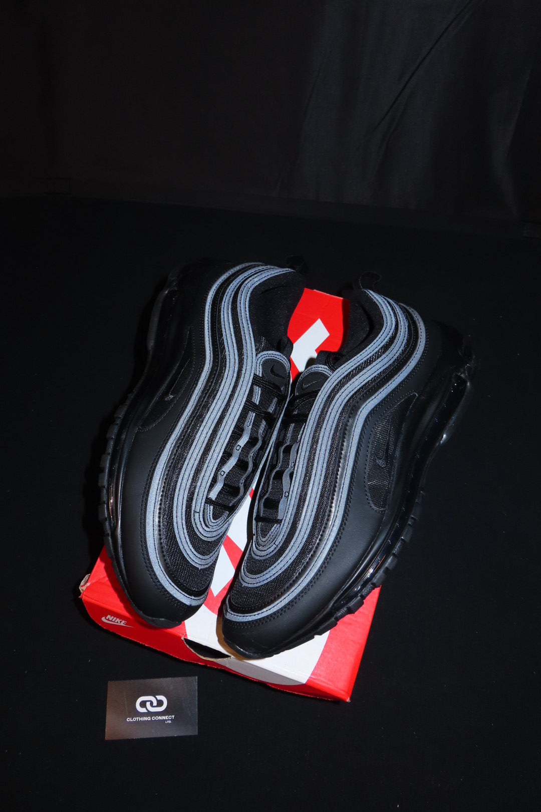 Nike Air Max 97