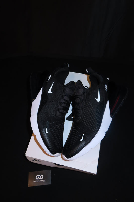 Nike Air Max 270(Black/White)