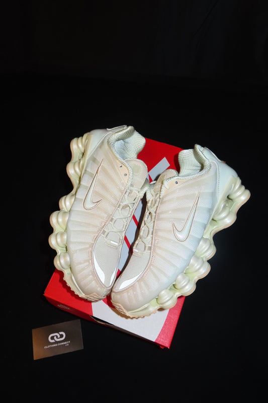 Nike Shox TL