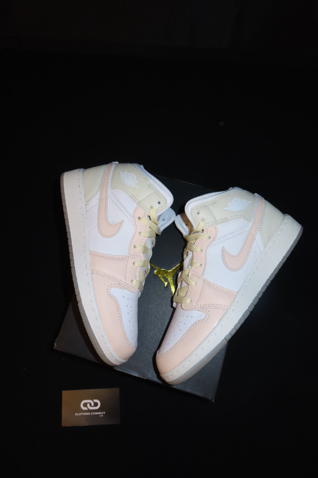 Nike Air Jordan 1 Mid SE