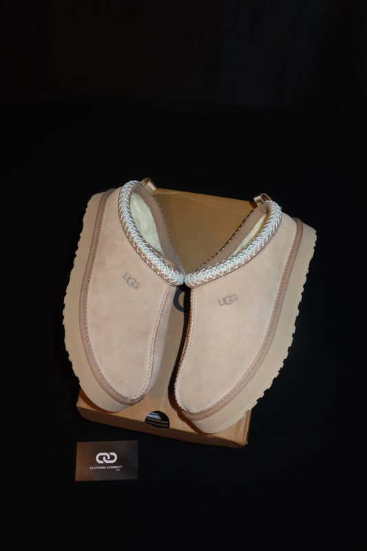 UGG Tazzman(Sand)