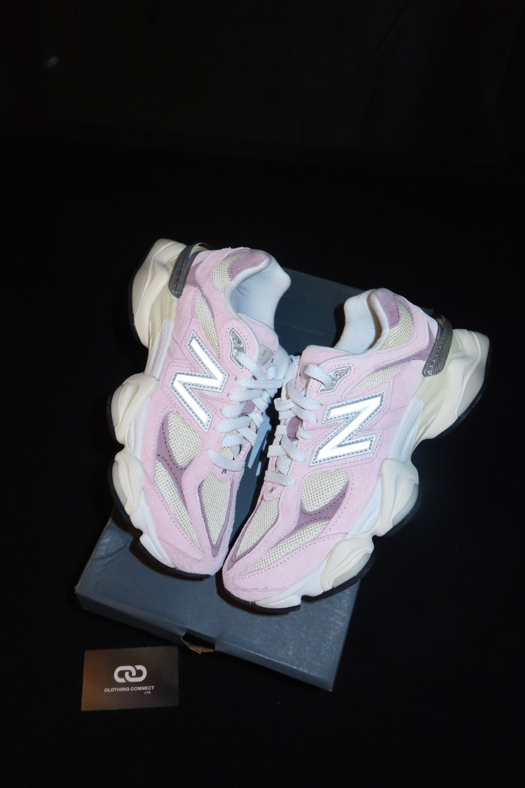 New Balance 9060(Pink)