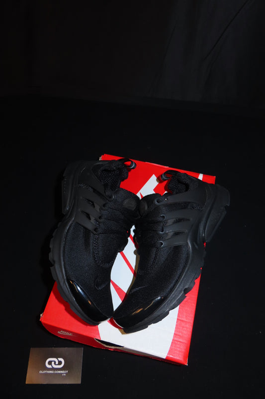 Nike Presto(Black)