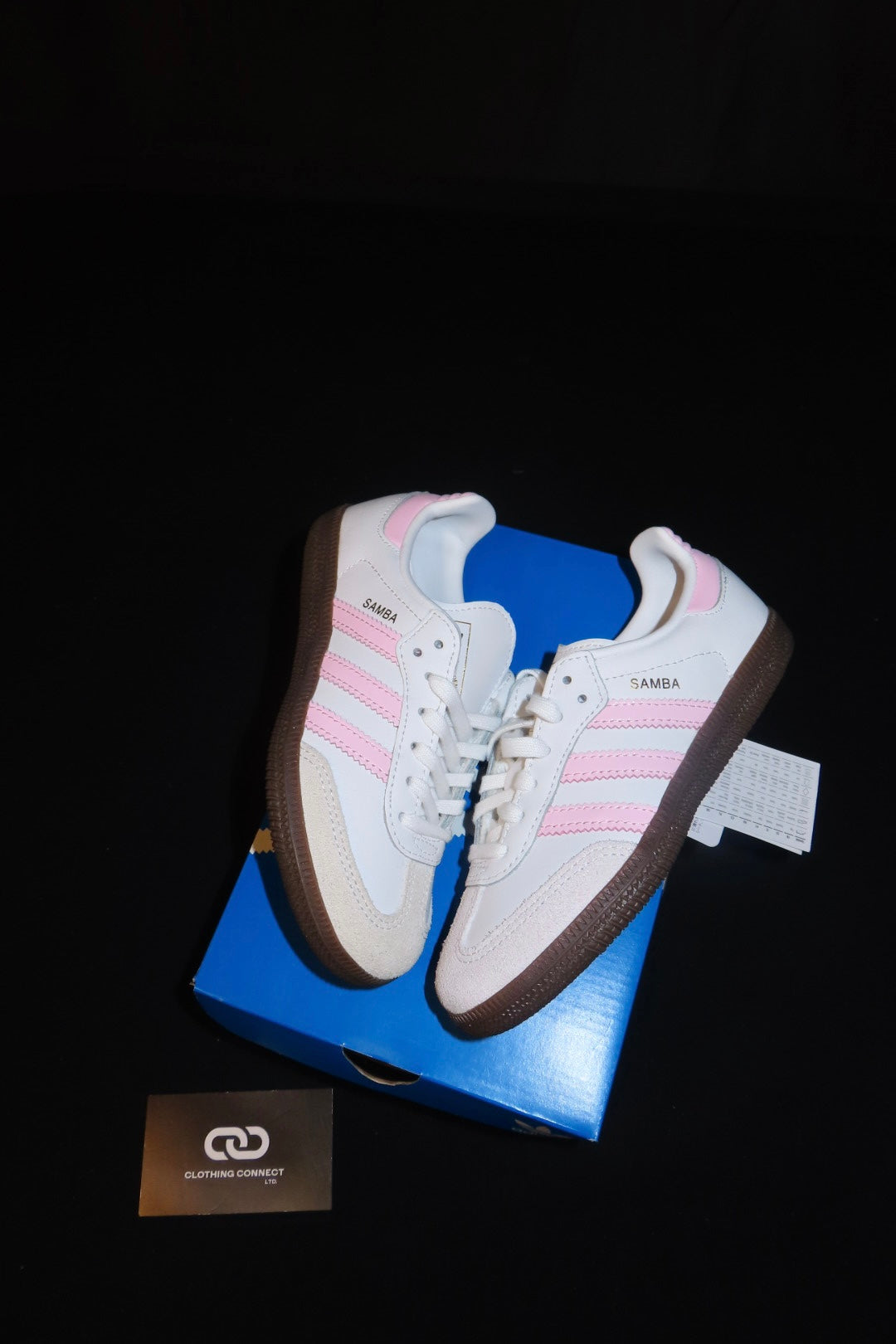 Adidas Samba