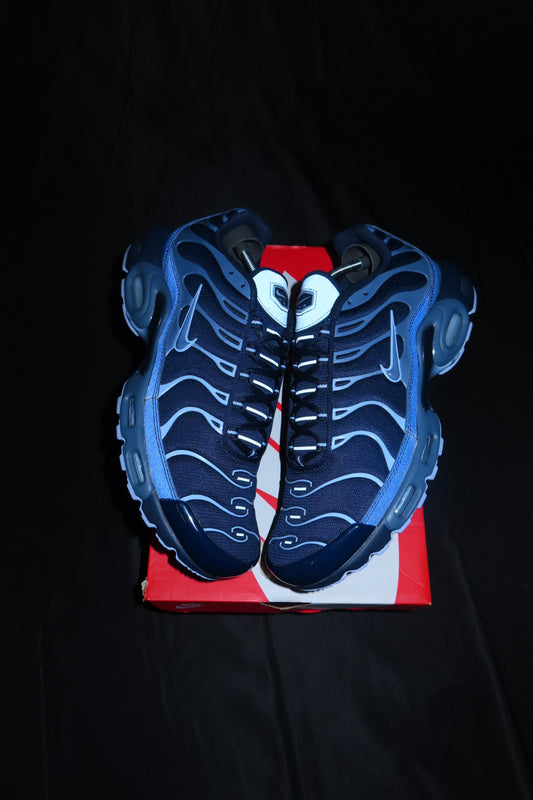 Nike Air Max TNs(Obsidian Aluminium)