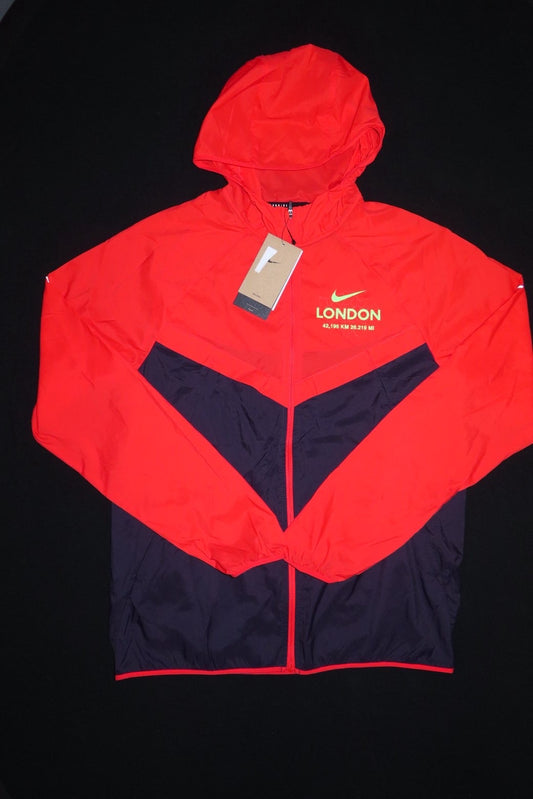 Nike London City Marathon WindBreaker